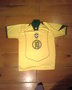 Shirt-Ronaldinho-Brazilië-M!!!